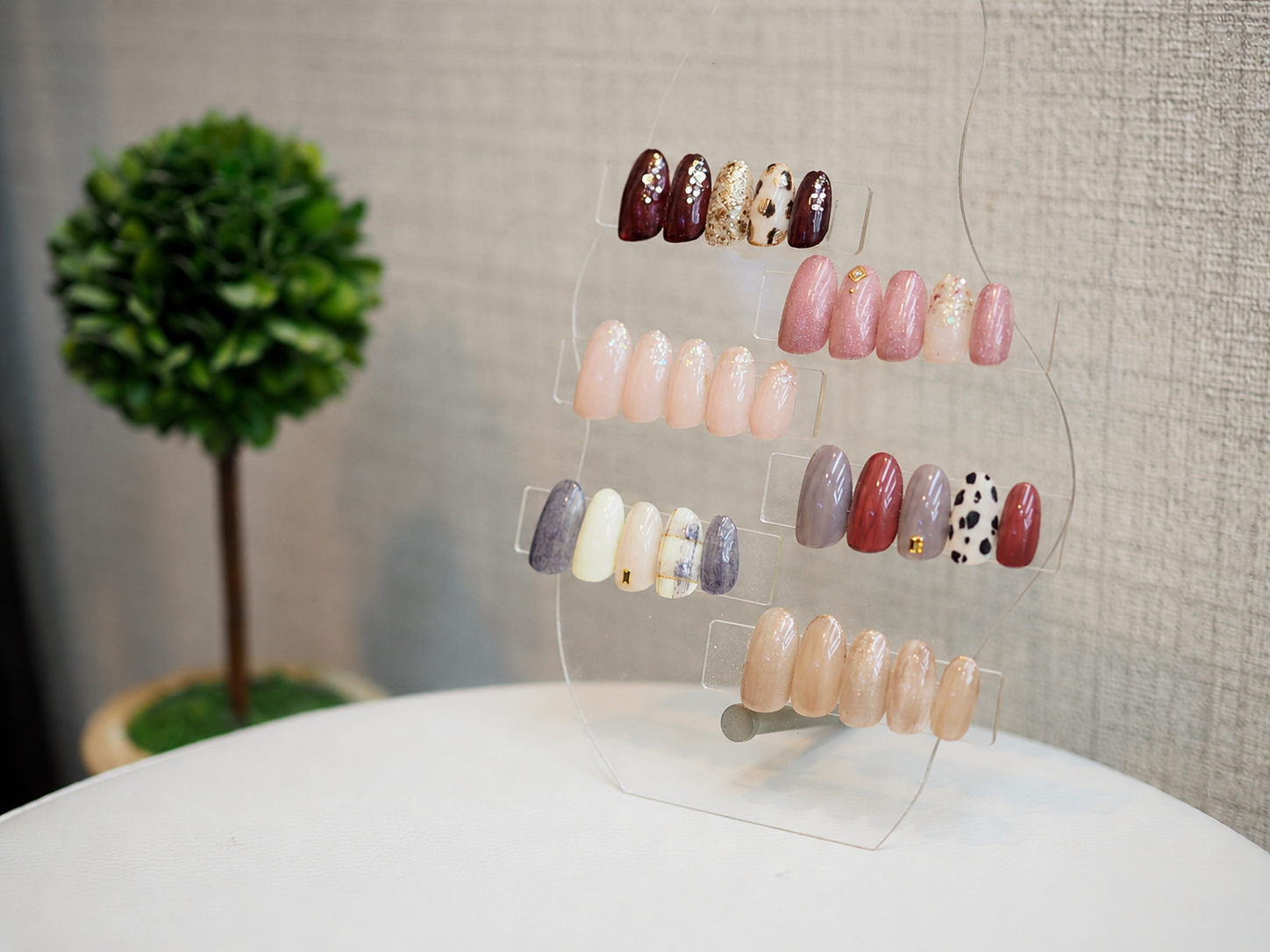 シンプルアートコース
